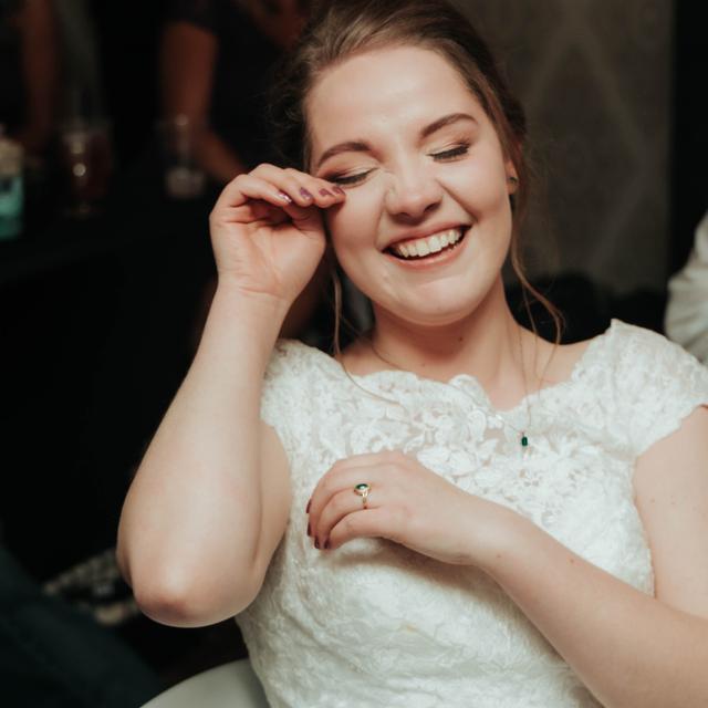 That time my wife was a delinquent - podcast episode cover