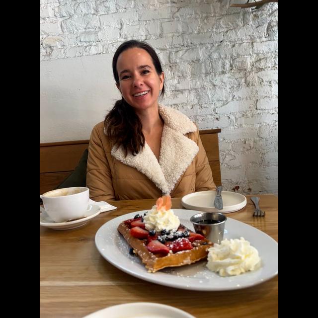 127 - Lara Roizen PhD - podcast episode cover