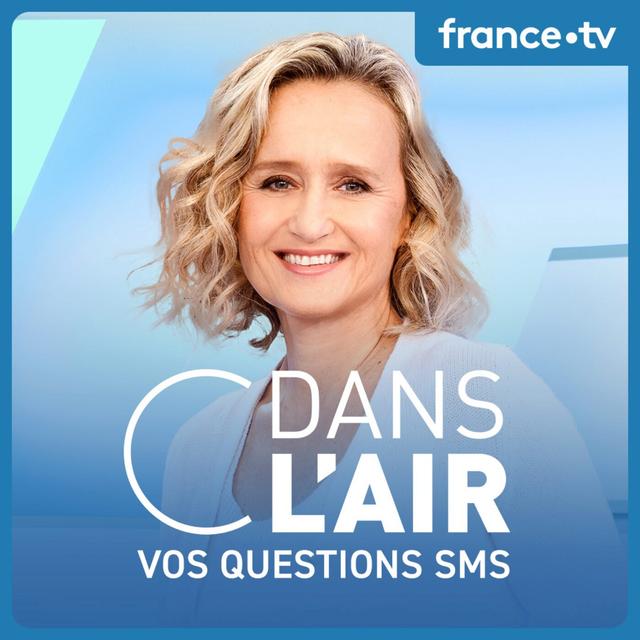 Trump / Musk : le premier clash ! - Vos questions sms - - podcast episode cover