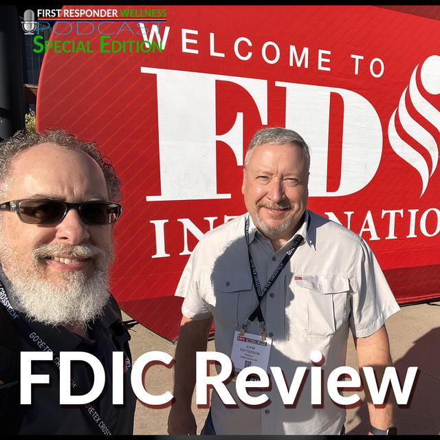 FDIC Review from Conrad Weaver - podcast episode cover