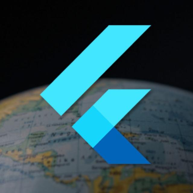 #35 Безопасность инфраструктуры для Flutter-разработки - podcast episode cover
