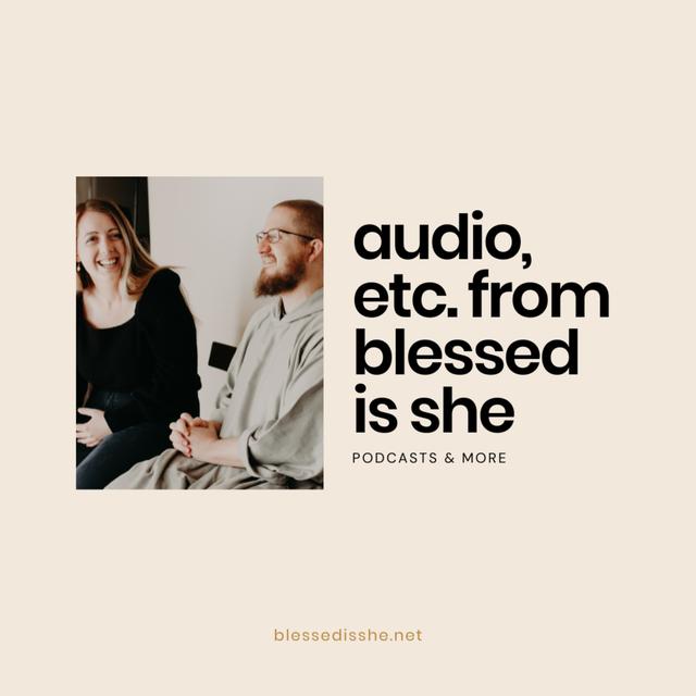 Bonus: What I'd Tell My Younger Self // live from #SEEK23 - podcast episode cover