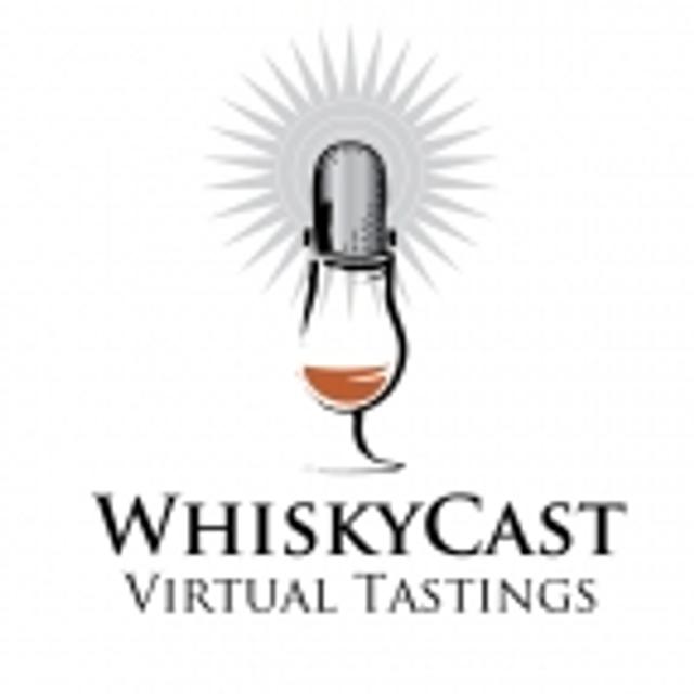 WhiskyCast Virtual Tastings: January 2012 - podcast episode cover