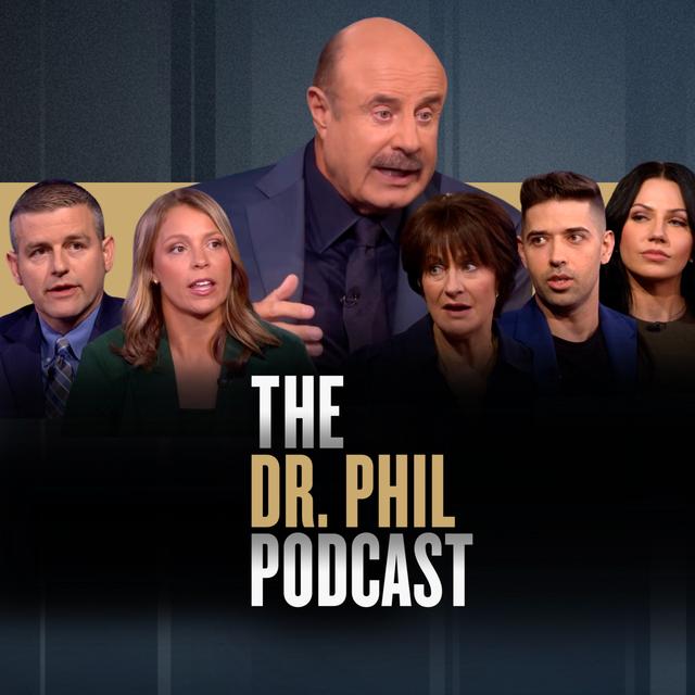 F Is For Failure - podcast episode cover