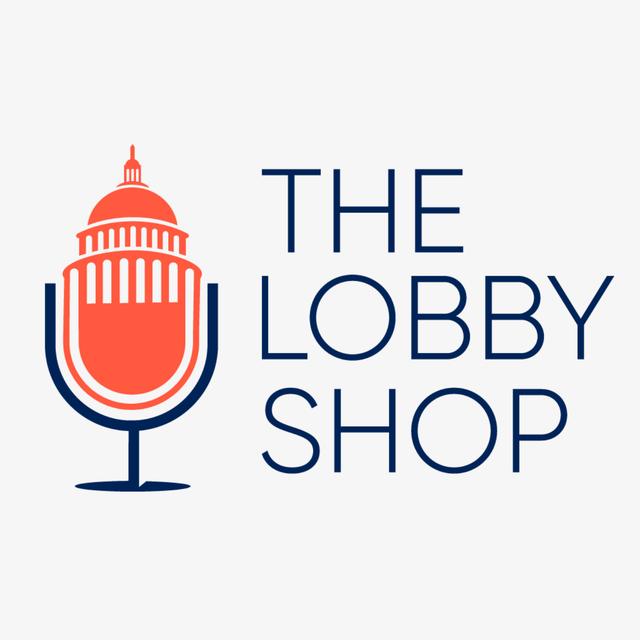 Inside Biden’s White House: A Conversation with NYT Bestselling Author Alex Thompson - podcast episode cover