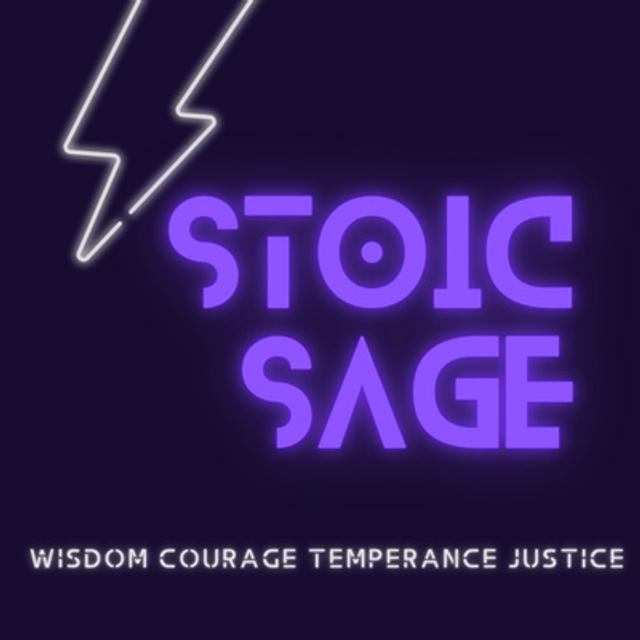 Renaissance Wisdom with Shane - podcast episode cover