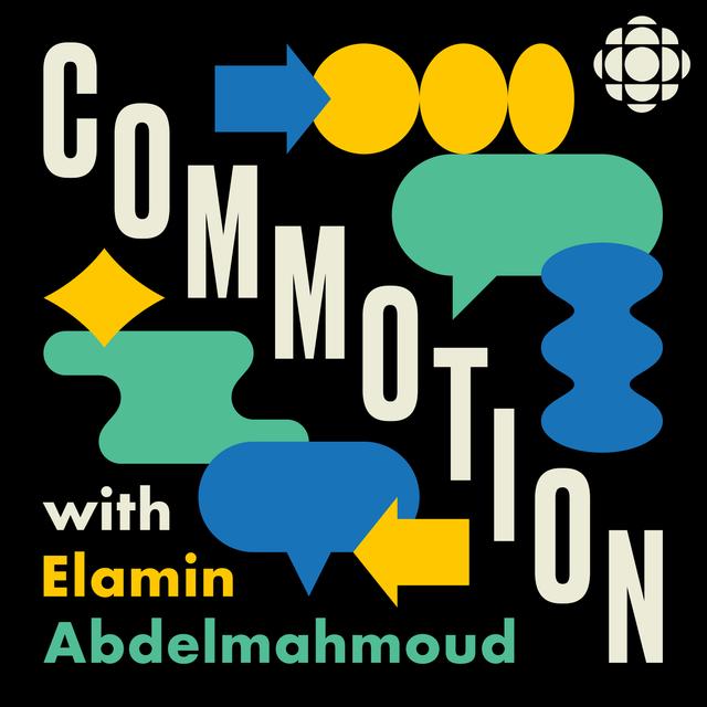 Weekend Listen: How will Canadian film and TV change if streamers don't pay into it? - podcast episode cover
