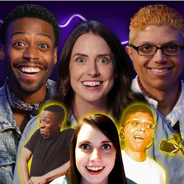 Accidental Viral Memes Respond to Assumptions - podcast episode cover
