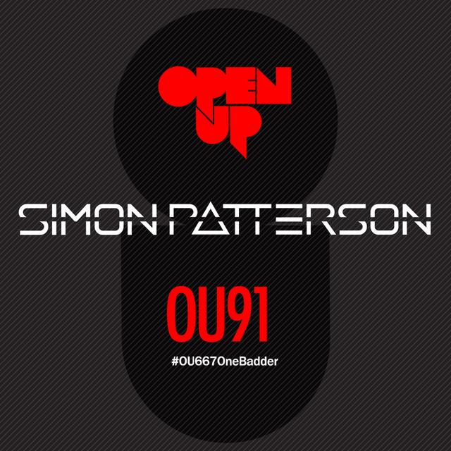 Simon Patterson - Open Up - 091 - Freedom Fighters Guest Mix - podcast episode cover