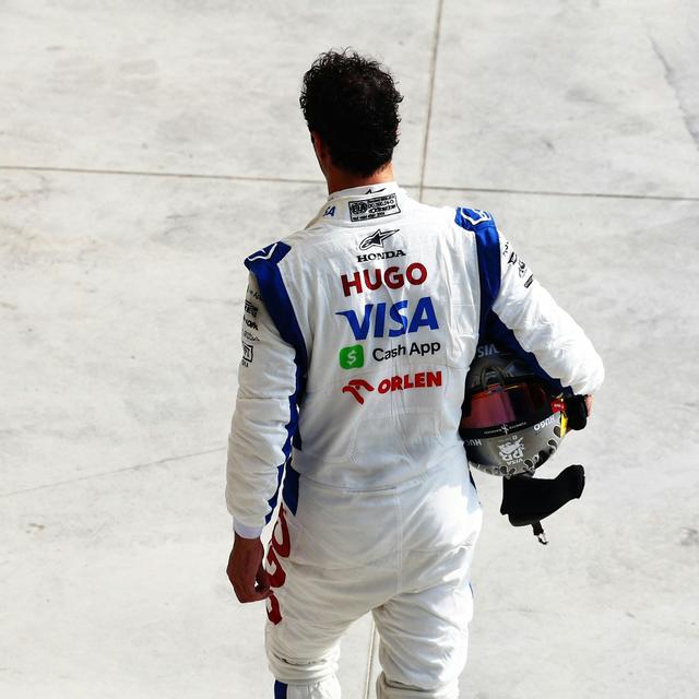Ricciardo steals hearts, Norris steals the show - 2024 Singapore GP Review - podcast episode cover