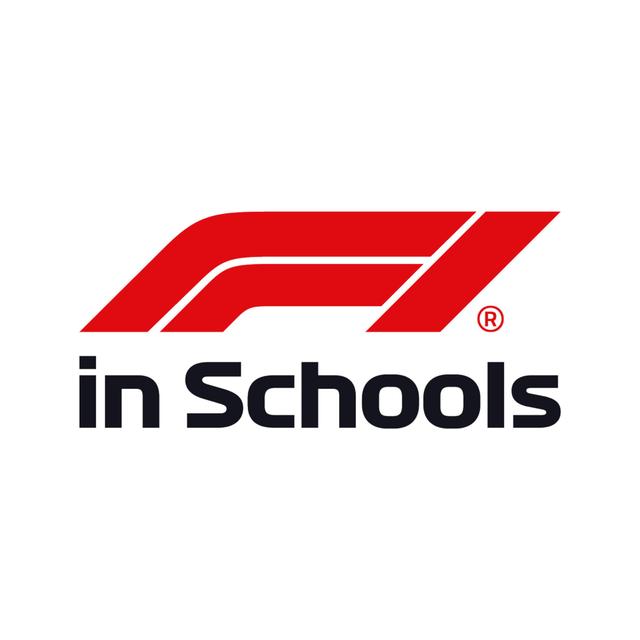F1 in Schools - Finding the future faces of F1 - podcast episode cover