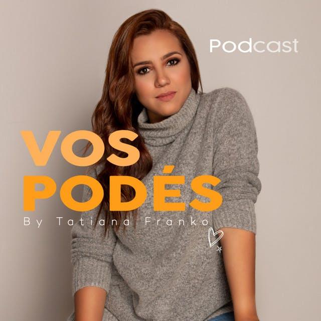 ¿Qué es lo peor que puede pasar? - podcast episode cover