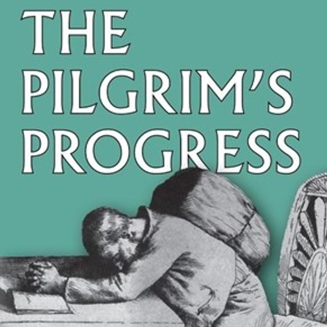 The Pilgrim's Progress, Part 6 - podcast episode cover