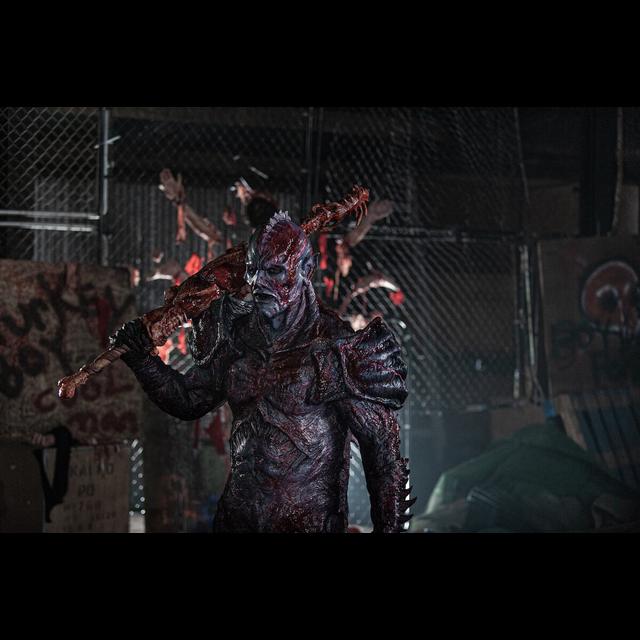 TFR Ep. 545: Psycho Goreman, Monster Hunter, Love and Monsters, 2021 Oscars Nominees - podcast episode cover