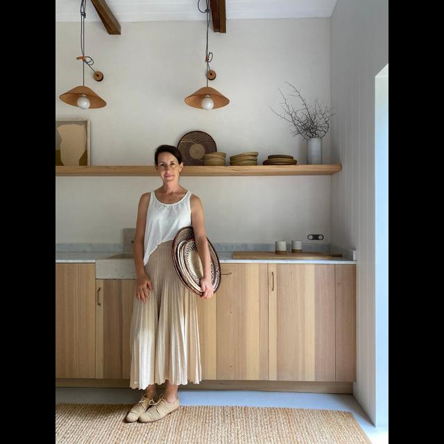The 5 Biggest Lessons I’ve Learned as an Interior Stylist - podcast episode cover