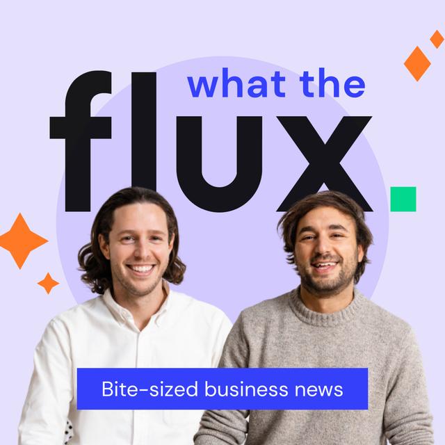 REA's house boom | Estee Lauder profit smudge | Facebook Events has a new rival - Apple - podcast episode cover