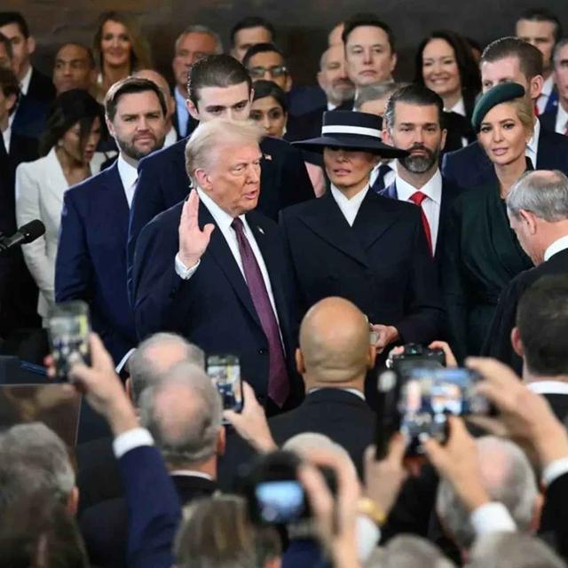 Trump Almost Forgot to Bully Us - podcast episode cover
