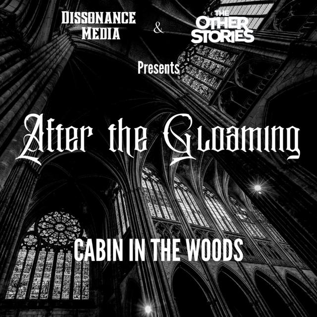 8 - Cabin in the Woods - podcast episode cover