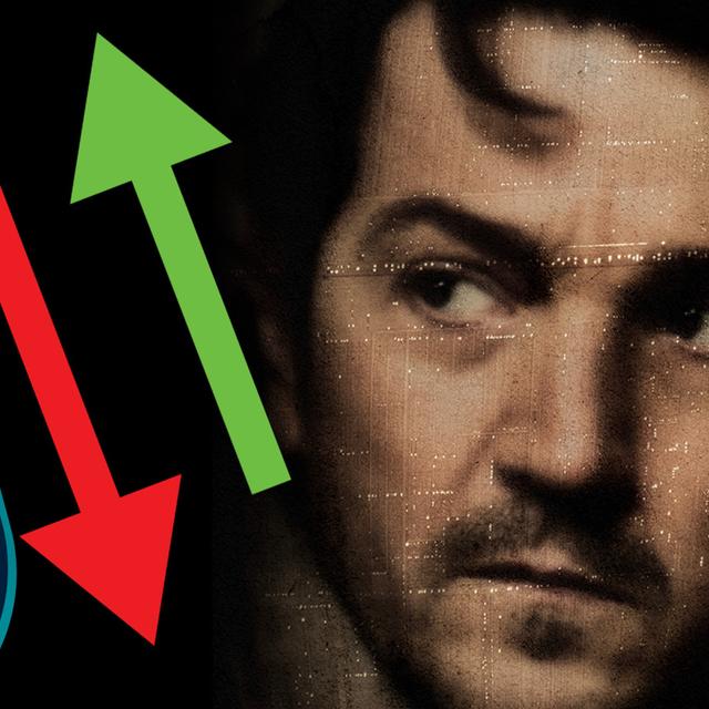 Is Star Wars Losing Its Audience? Andor's Nielsen Debut Doesn't Tell the Whole Story - podcast episode cover