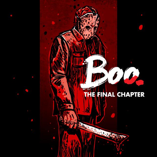 140 - Friday the 13th: The Final Chapter (1984) w/Dan McCoy - podcast episode cover