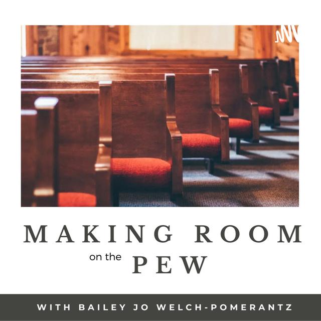 Holy Week 2020: Monday - podcast episode cover