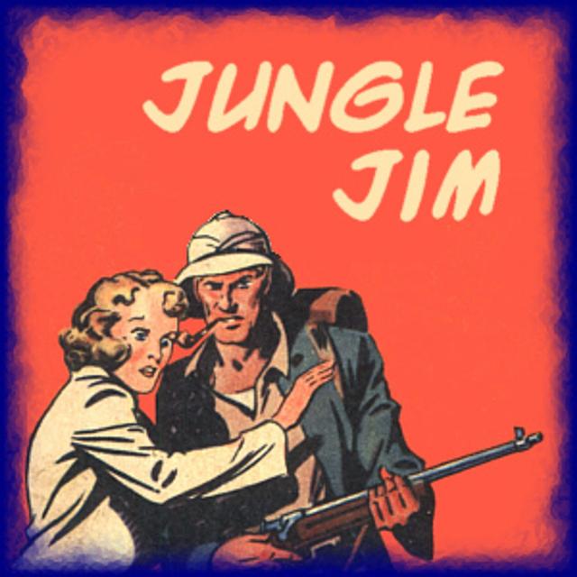 JJ461228_JUNGLEJIM_N583_JIM_WOUNDED_-_PANTHER - podcast episode cover