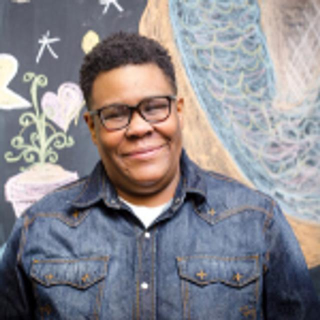 S 3: Ep. 3: Use Your Voice: An Interview with Brandy Donaldson - podcast episode cover