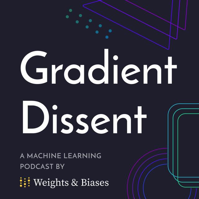 Zack Chase Lipton — The Medical Machine Learning Landscape - podcast episode cover