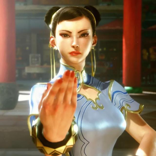 轉角遊樂器 特別篇：去見比我更強的人！談快打旋風的格鬥與美學體驗 - podcast episode cover