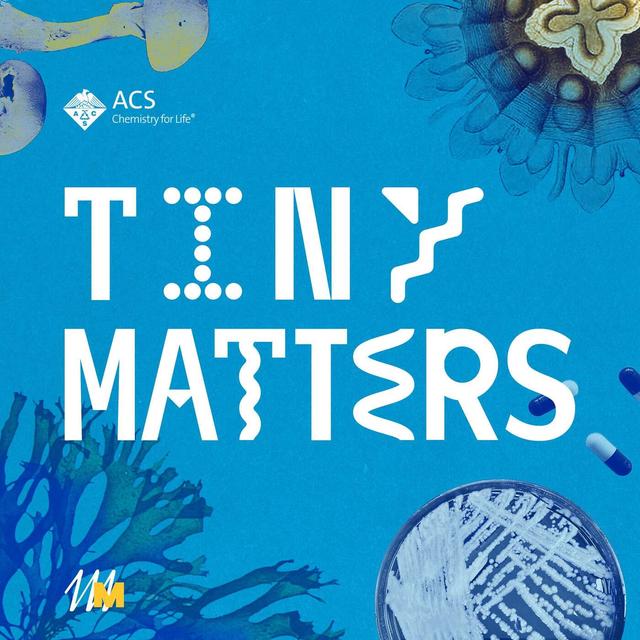 [BONUS] Babies leaving cells behind in mom and rethinking the Big Bang: Tiny Show and Tell Us #24 - podcast episode cover