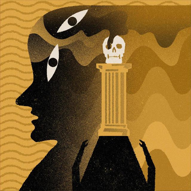 Rarities | Episode 8 - podcast episode cover
