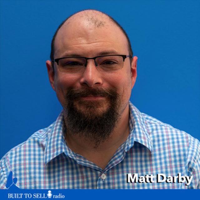 Ep 195 When It Makes Sense To Accept Equity Instead Of Cash - podcast episode cover
