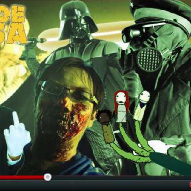 GC 9 | Youtube: dicas para desbravar o buraco negro - Grande Coisa - podcast episode cover
