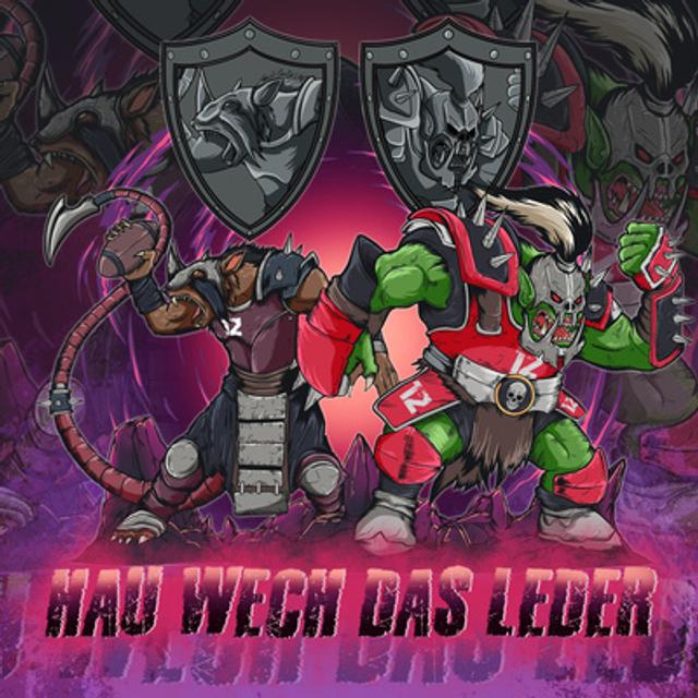 Interview mit Twyllenimor - podcast episode cover
