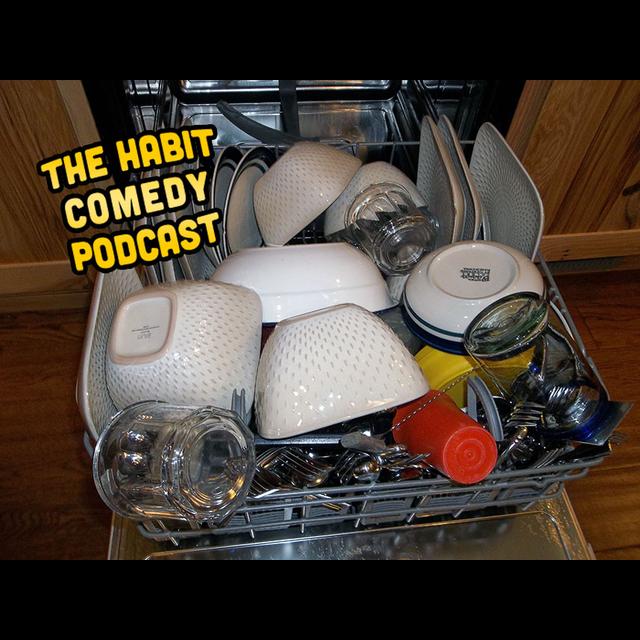 Ep 0051: Pet Peeves - podcast episode cover