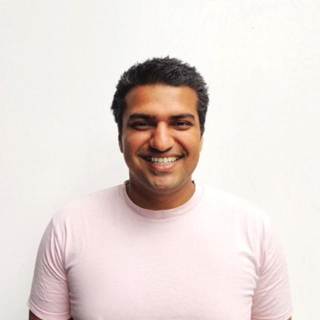 #137 How to keep your customers forever with Firaas Rashid, CEO & Founder of Hook - podcast episode cover