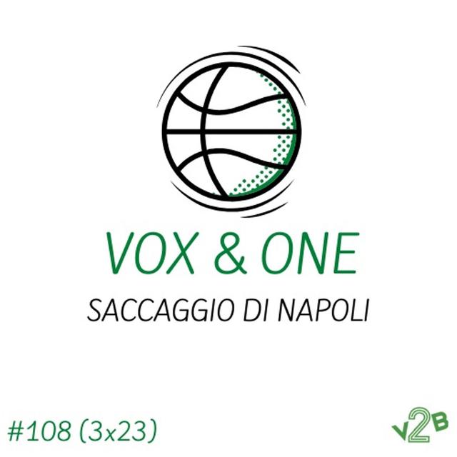 Ep108-Saccaggio di Napoli - podcast episode cover