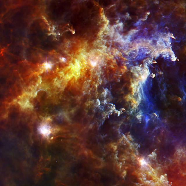Cosmic Queries – Cosmic Conundrums - podcast episode cover