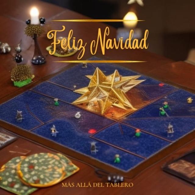 ¡Feliz Navidad! - podcast episode cover