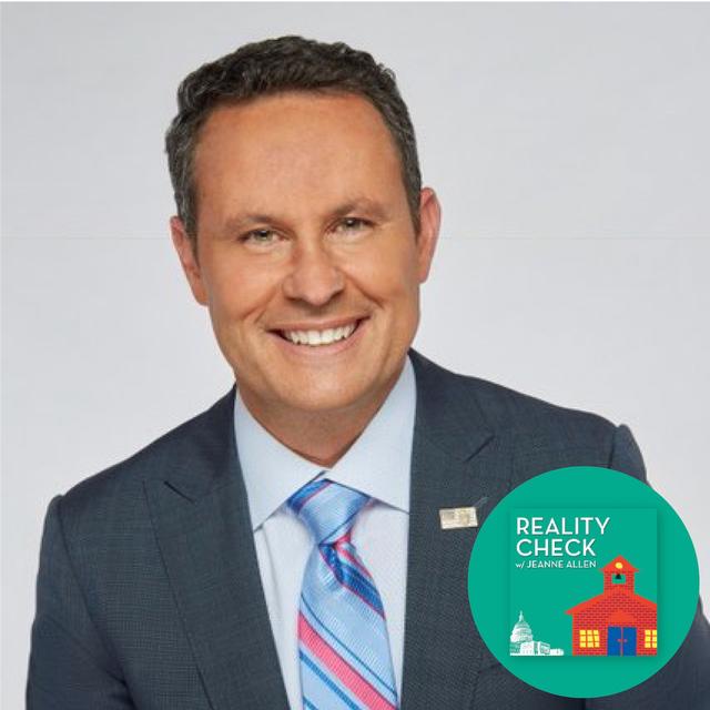 Remember the Alamo! with Brian Kilmeade - podcast episode cover