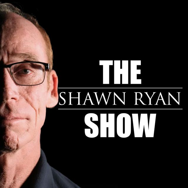 #48 Dr. Steven Greer - Mystery Behind UFO / UAPs, Alien Phenomenon, and The Secret Government - podcast episode cover