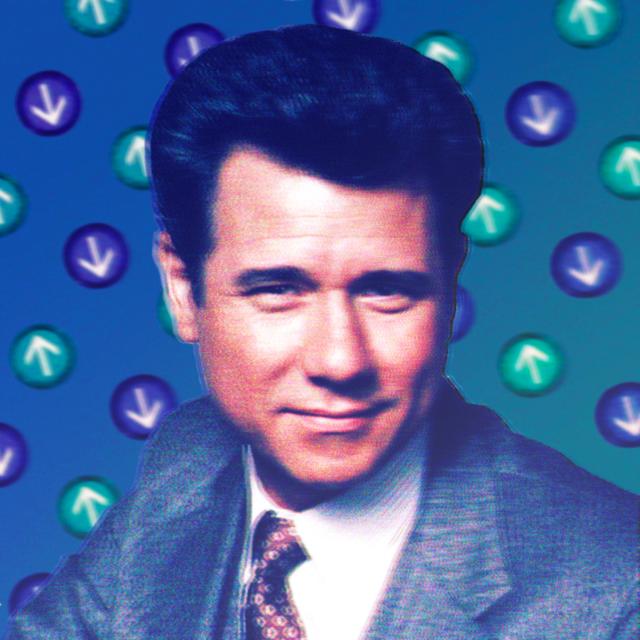 Night Court Has a Night With a Gay - podcast episode cover