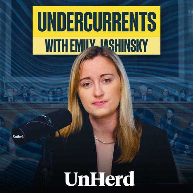 RFK Jr. confirmed after fierce battle to crush him - podcast episode cover