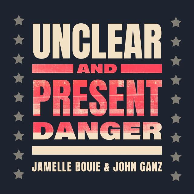 JFK (feat. Alexis Coe) - podcast episode cover