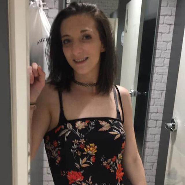 Amanda Grazewski - podcast episode cover