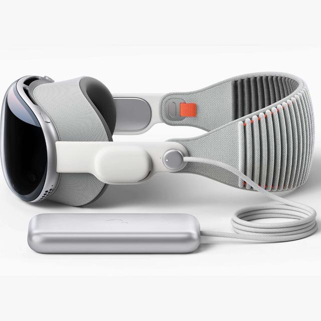 Epic's back, Apple Vision Pro is here, and Apple made $119B, on the AppleInsider Podcast - podcast episode cover