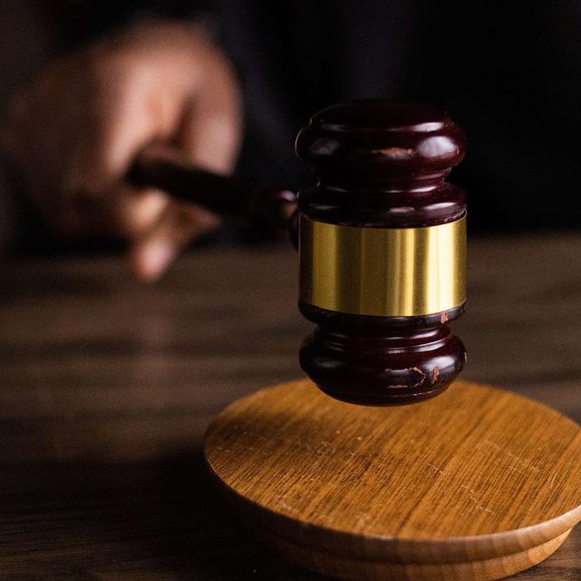 Why Aren’t More Child Sexual Abuse Cases Prosecuted? - podcast episode cover