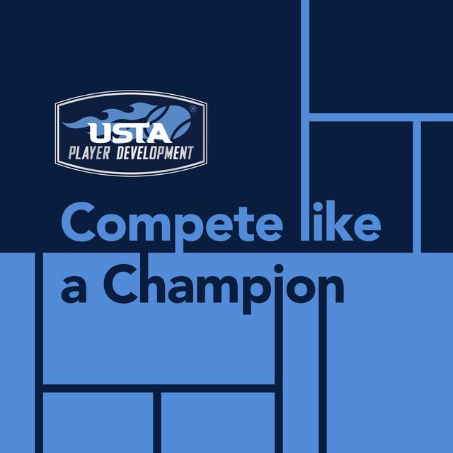 Embrace the Competitive Experience, the Plan Creates Clarity: 2021 US Open Review - podcast episode cover
