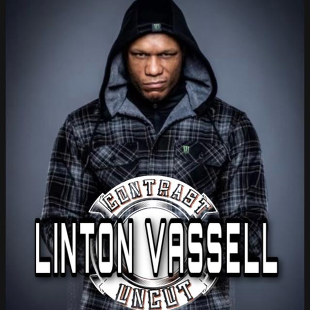 Uncle Snoops Army and Bobby Dee Presents Contrast Uncut Linton "The Swarm" Vassell S4 EP29 UCMMA Light Heavyweight Champion. - podcast episode cover