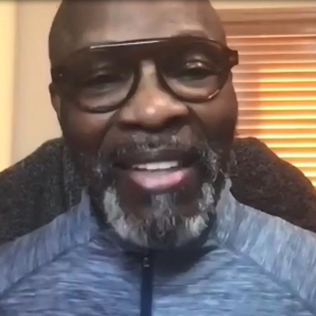 A Candid Conversation about Race, Recovery and Personal Transformation - podcast episode cover